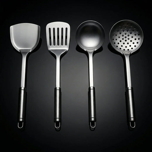 Titanium Utensil