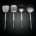 Titanium Utensil
